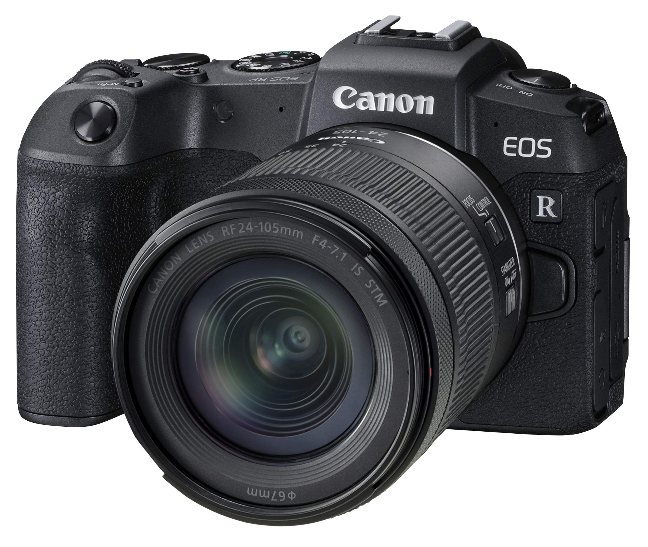 Canon mirrorless camera EOS RP IS STM lens kit single-lens RF24-105 EOSRP-24105ISSTMLK
Canon mirrorless camera EOS RP IS STM lens kit single-lens RF24-105 EOSRP-24105ISSTMLK