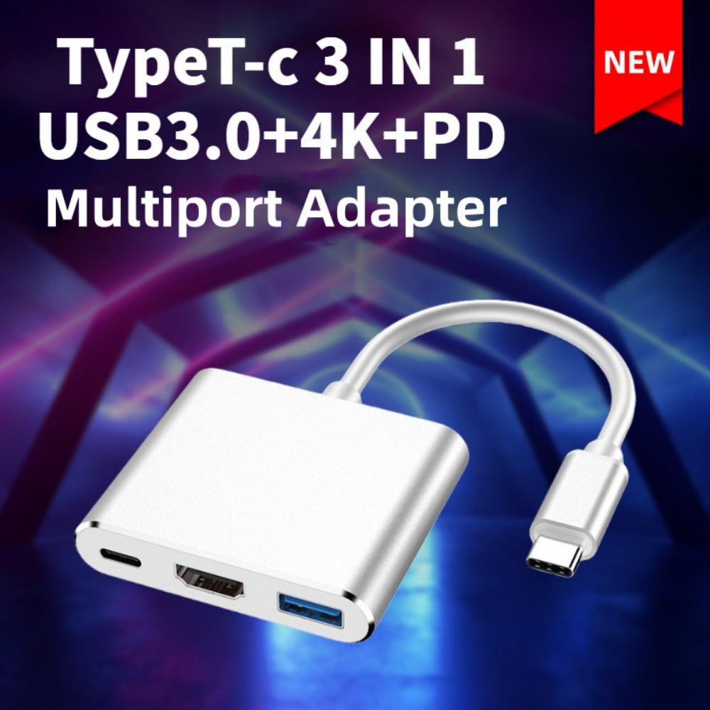 USB C Hub to 4K HDMI-совместимый USB 3.0 Type C PD зарядная док-станция для Macbook iPad Samsung S20 Dex HDTV проектор Nintendo Switch
USB C Hub to 4K HDMI-совместимый USB 3.0 Type C PD зарядная док-станция для Macbook iPad Samsung S20 Dex HDTV проектор Nintendo Switch