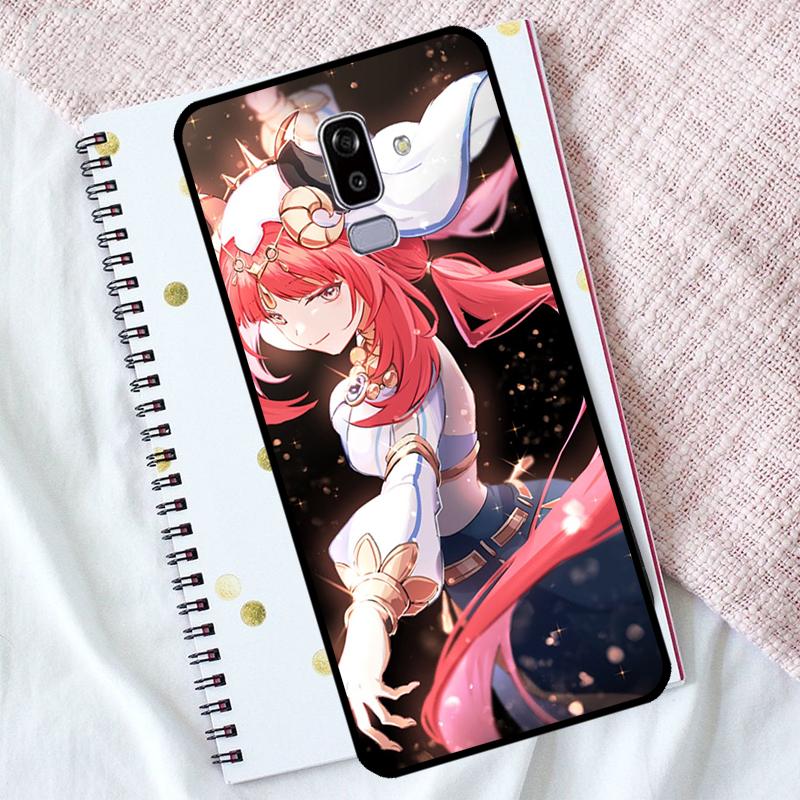 Genshin Impact Nilou Case For Samsung Galaxy M16 M32 M52 M14 M54 M13 M33 M53 M56 M36 M31 M11 M12 M35 M55 M15 M06 Samsung M13 4G
Genshin Impact Nilou Case For Samsung Galaxy M16 M32 M52 M14 M54 M13 M33 M53 M56 M36 M31 M11 M12 M35 M55 M15 M06 Samsung M13 4G
