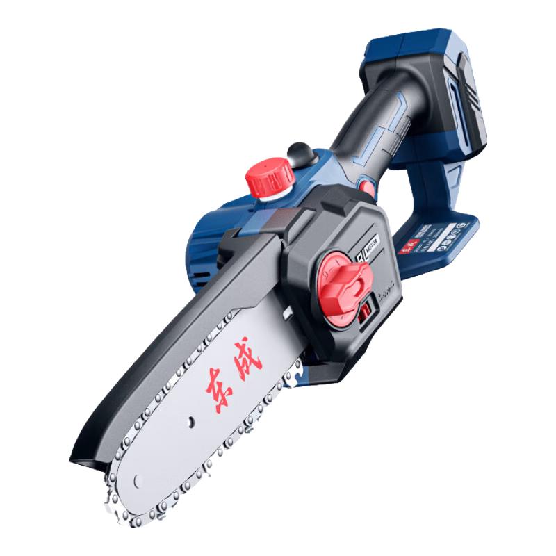 Dongcheng Cordless Electric Chainsaw CN plug (adapter included)
Dongcheng Cordless Electric Chainsaw CN plug (adapter included)