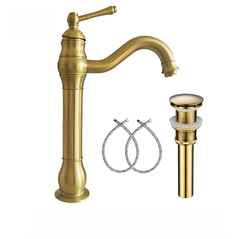 Rotatable Hot & Cold Faucet
Rotatable Hot & Cold Faucet