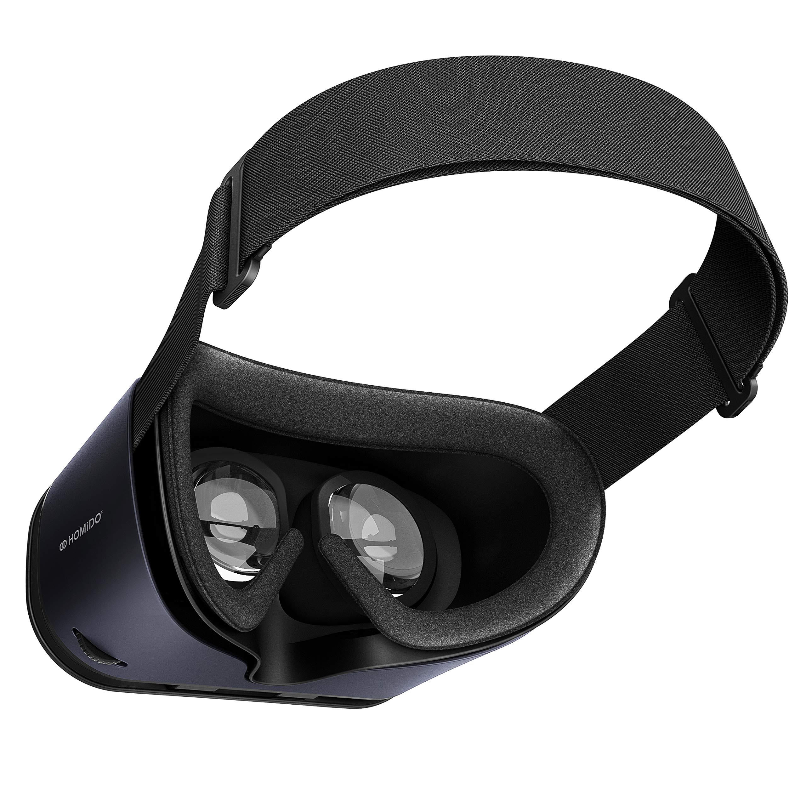 Окуляри HOMiDO PRIME VR Сумісний із дюймовим iPhone 13 12Pro MAX 11 FANZA DMM VR відео сумісний 4-7 / / / Fit
Окуляри HOMiDO PRIME VR Сумісний із дюймовим iPhone 13 12Pro MAX 11 FANZA DMM VR відео сумісний 4-7 / / / Fit
