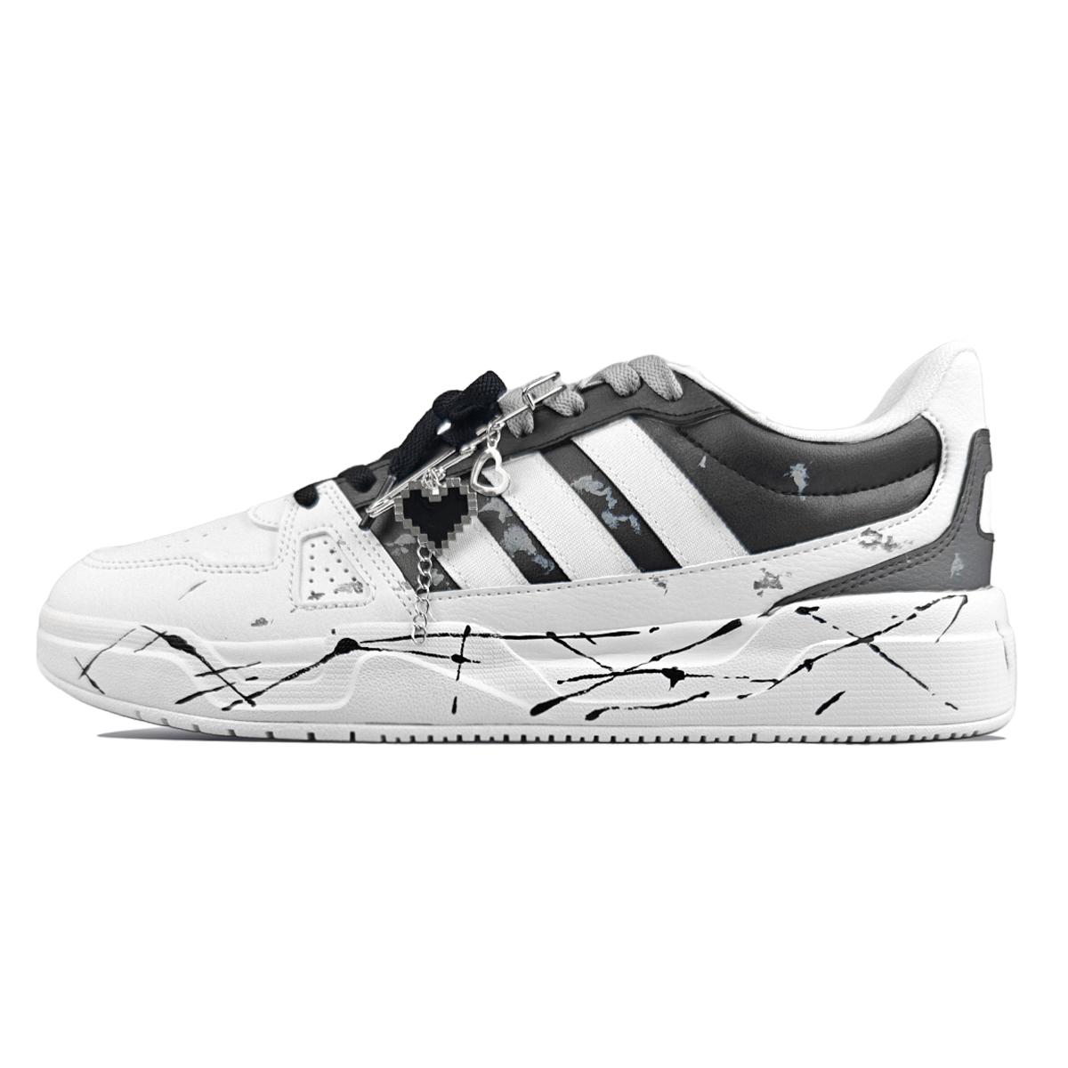 Adidas LITE BALLER BNK Solitary Journey To The Edge Of The Sea Slip Resistant, Abrasion Resistant, Lightweight JS4358(Team40-) 42⅔
Adidas LITE BALLER BNK Solitary Journey To The Edge Of The Sea Slip Resistant, Abrasion Resistant, Lightweight JS4358(Team40-) 42⅔