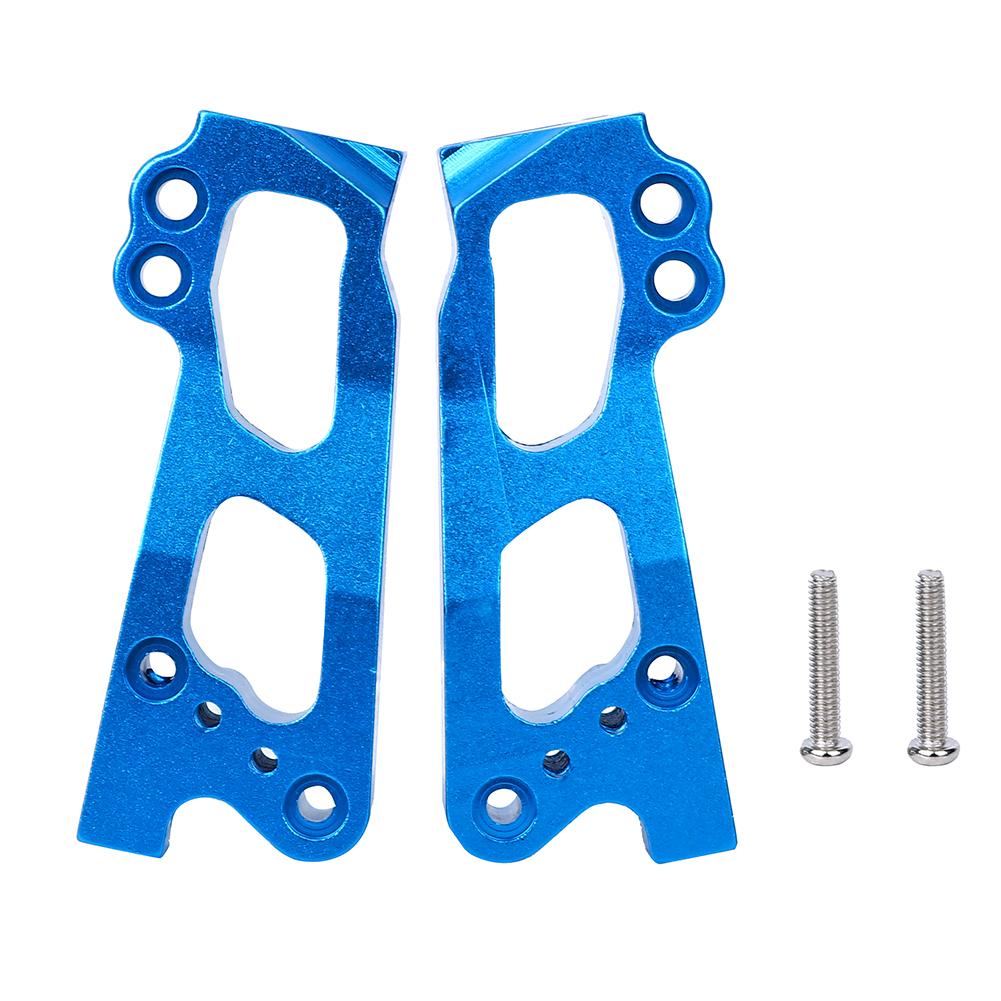 Aluminium Alloy Dark Blue Rear Shock Tower RC Accessory for FeiyueWltoys WL 112 12428 12423
Aluminium Alloy Dark Blue Rear Shock Tower RC Accessory for FeiyueWltoys WL 112 12428 12423