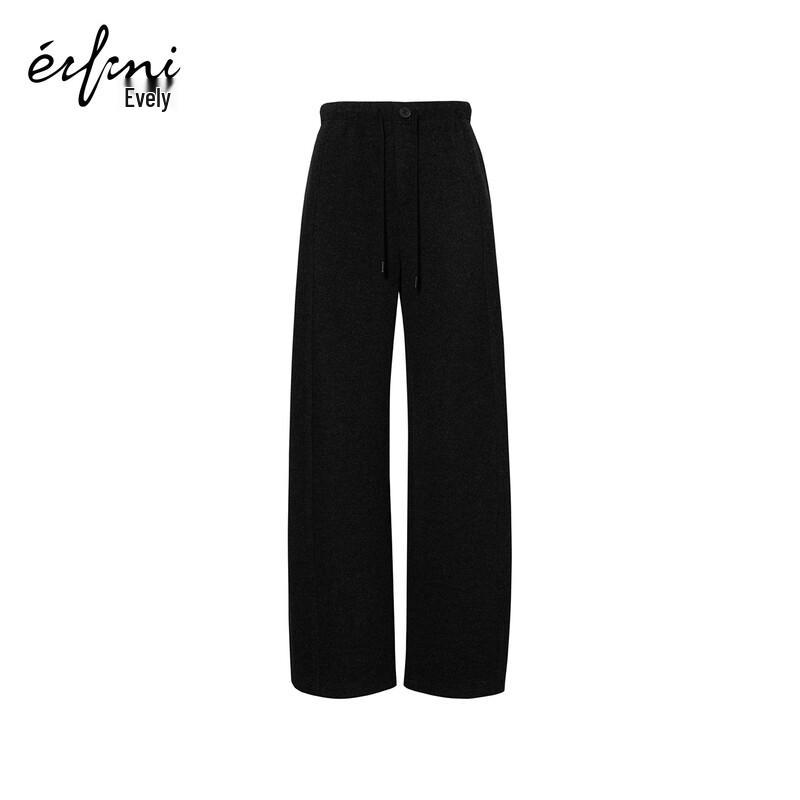 eifini Women s Casual Wide-Leg Commuter Pants L
eifini Women s Casual Wide-Leg Commuter Pants L