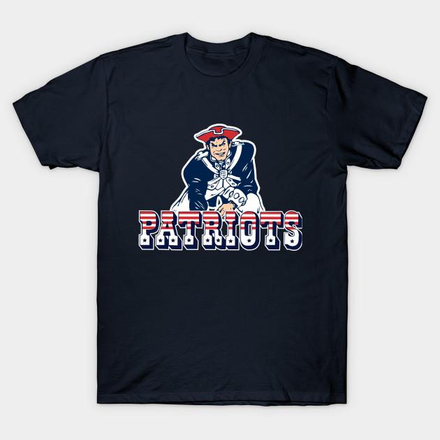 Men Black Print T-shirt Patriots Football No-Cut Transfer Paper Print Cotton Tshirt 3XL Темно-синій
Men Black Print T-shirt Patriots Football No-Cut Transfer Paper Print Cotton Tshirt 3XL Темно-синій