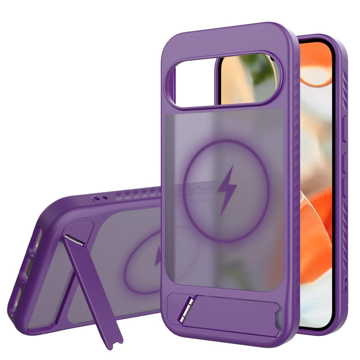 Для 10Pro Чехол-подставка из одного слова С сенсорным покрытием 9Pro Матовый сенсорный 2-в-1 Магнитный невидимый чехол-подставка Google 9 Pro xl/10Pro xl
Для 10Pro Чехол-подставка из одного слова С сенсорным покрытием 9Pro Матовый сенсорный 2-в-1 Магнитный невидимый чехол-подставка Google 9 Pro xl/10Pro xl