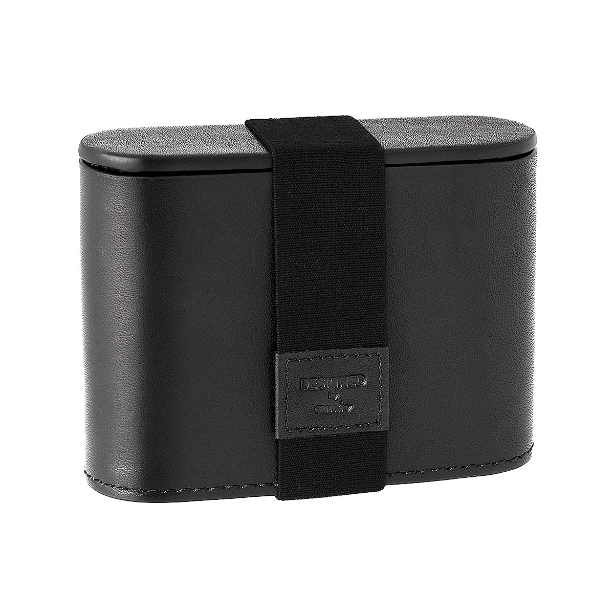 Film Case for Medium Format Italian Black cam-in Film, X-Ray Protection, Leather, LCB-026101 (Black) чорний
Film Case for Medium Format Italian Black cam-in Film, X-Ray Protection, Leather, LCB-026101 (Black) чорний