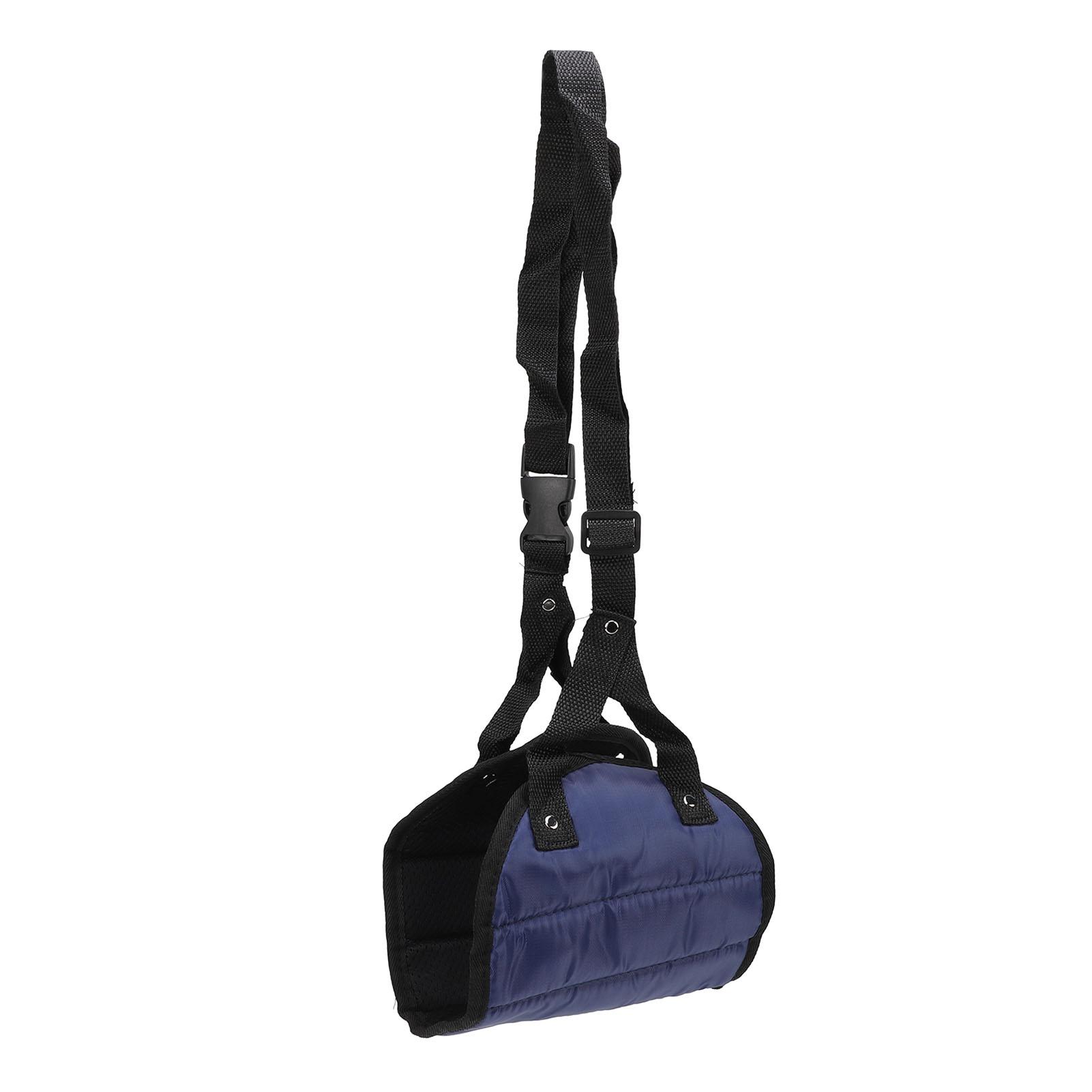 2 шт. Подставка для ног в самолете, без столкновений, удобная, портативная, регулируемая, прочная гамак для ног для путешествий темно-синий
2 шт. Подставка для ног в самолете, без столкновений, удобная, портативная, регулируемая, прочная гамак для ног для путешествий темно-синий