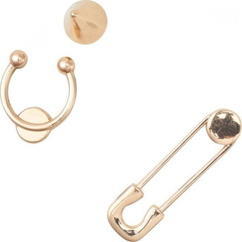 Crocs Galleria Crocs Headquarters Accessories Gold Gold 3 Pack Gbitz 10008998 shuffle/one sizefree
Crocs Galleria Crocs Headquarters Accessories Gold Gold 3 Pack Gbitz 10008998 shuffle/one sizefree