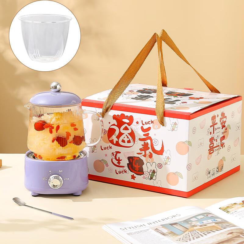 Shangqi Multi-functional Health Kettle
Shangqi Multi-functional Health Kettle