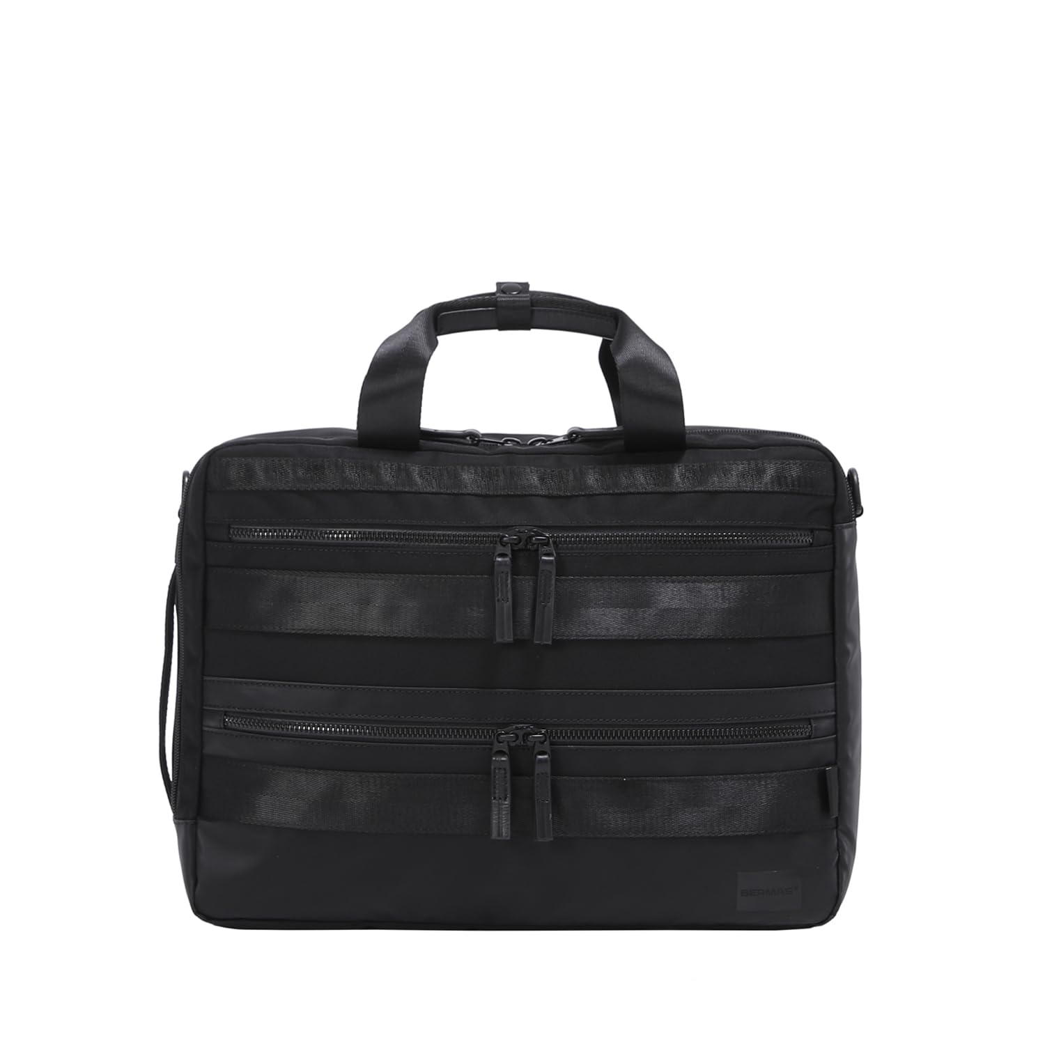 Портфель BAUER BS 3-way, 40 см, Подходит для 15-дюймовых ноутбуков, Мужской, Черный
Портфель BAUER BS 3-way, 40 см, Подходит для 15-дюймовых ноутбуков, Мужской, Черный