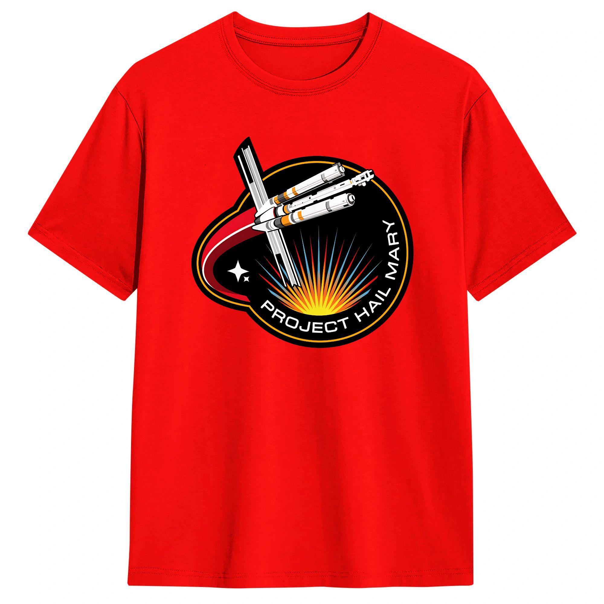 Casual Amaze Project Hail Mary Rocky Alien TShirt Men Crew Neck Pure Cotton T Shirts Short Sleeve Tee Shirt Plus Size Clothes S
Casual Amaze Project Hail Mary Rocky Alien TShirt Men Crew Neck Pure Cotton T Shirts Short Sleeve Tee Shirt Plus Size Clothes S