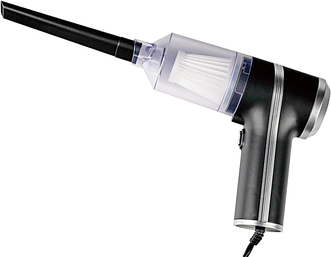 Kenko 439616 Автопилосос , Ручний автомобільний , KZ-001CR 5500па, DC12V, Роз єм прикурювача чорний
Kenko 439616 Автопилосос , Ручний автомобільний , KZ-001CR 5500па, DC12V, Роз єм прикурювача чорний