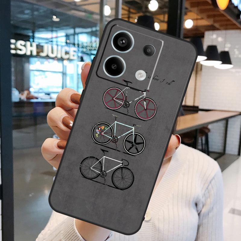 Bike Bicycle Cycling Case For Xiaomi Redmi Note 13 Pro 10 11 12 14 15 Pro Plus Redmi 15C 14C 10C 12C 13C 15 Cover Redmi Note 14 5G
Bike Bicycle Cycling Case For Xiaomi Redmi Note 13 Pro 10 11 12 14 15 Pro Plus Redmi 15C 14C 10C 12C 13C 15 Cover Redmi Note 14 5G