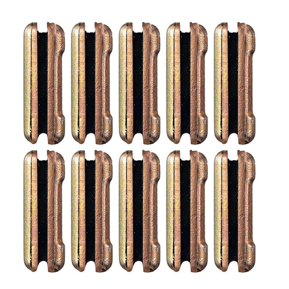 10-Packs 23FP Flexible Pins For Mini Excavator Buckets T23P D39094 6567620 Gardening Tools Replacement Garden Power Tool Parts China Mainland
10-Packs 23FP Flexible Pins For Mini Excavator Buckets T23P D39094 6567620 Gardening Tools Replacement Garden Power Tool Parts China Mainland