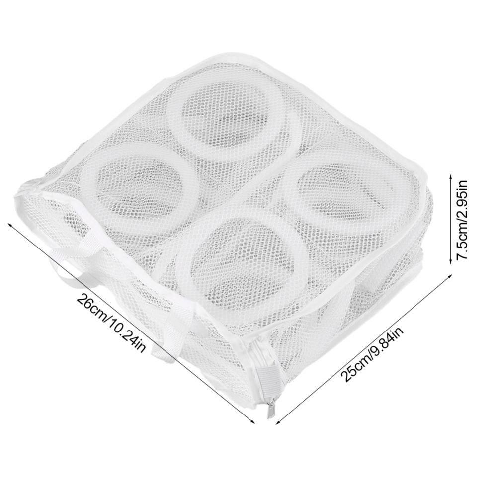 Polyester Laundry Washing Bag Foldable Mesh Laundry Bag Travel Storage Wash Bag Camping
Polyester Laundry Washing Bag Foldable Mesh Laundry Bag Travel Storage Wash Bag Camping