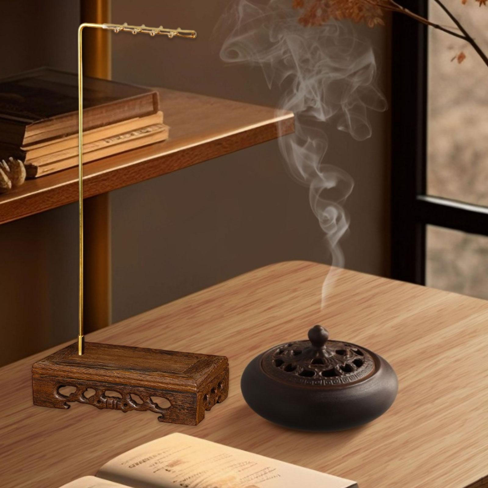 Calligraphy Pen Holder Brush Decoration Organizer Traditional Chinese Writing золотий
Calligraphy Pen Holder Brush Decoration Organizer Traditional Chinese Writing золотий