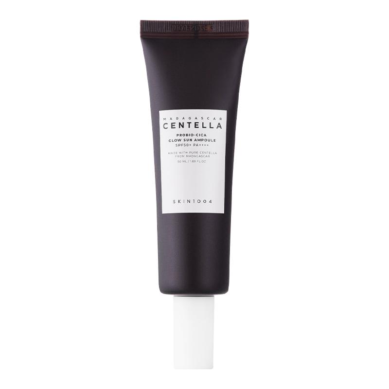 Солнцезащитный крем Madagascar Centella Probio-Cica Glow Sun Ampoule SPF 50 SKIN1004 50 мл
Солнцезащитный крем Madagascar Centella Probio-Cica Glow Sun Ampoule SPF 50 SKIN1004 50 мл