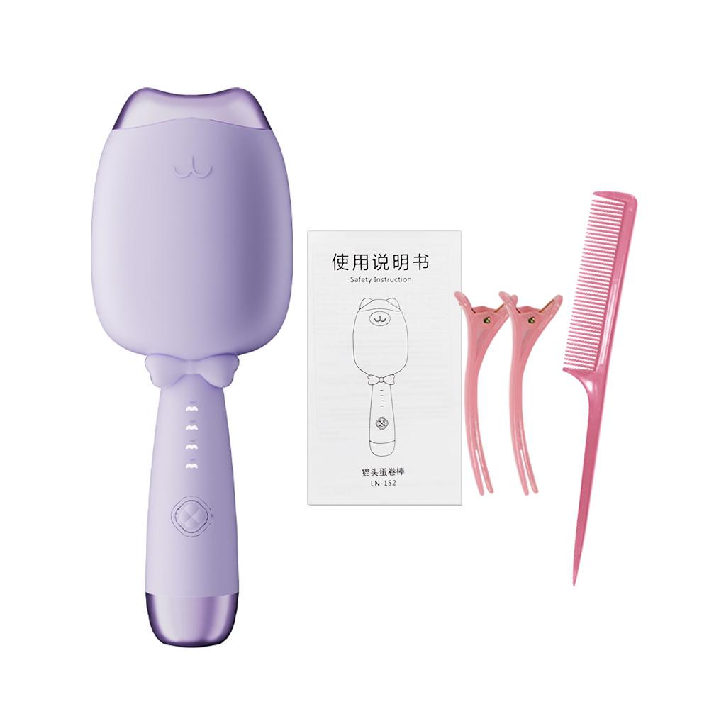 Плойка для завивки волос Гофре Валик 32 мм Плойка для глубокой волны Инструмент для завивки волос Волны Завивка Плойка для завивки волос для всех типов волос US фиолетовый
Плойка для завивки волос Гофре Валик 32 мм Плойка для глубокой волны Инструмент для завивки волос Волны Завивка Плойка для завивки волос для всех типов волос US фиолетовый