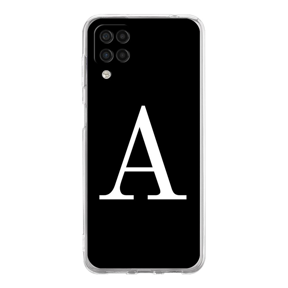 Phone Case For Samsung A13 A33 A35 A55 A73 A53 A23 A51 A71 A21S A31 A41 A05s A03S A15 A25 5G Cover Initial Letter A Z Fashion Samsung A25 5G
Phone Case For Samsung A13 A33 A35 A55 A73 A53 A23 A51 A71 A21S A31 A41 A05s A03S A15 A25 5G Cover Initial Letter A Z Fashion Samsung A25 5G