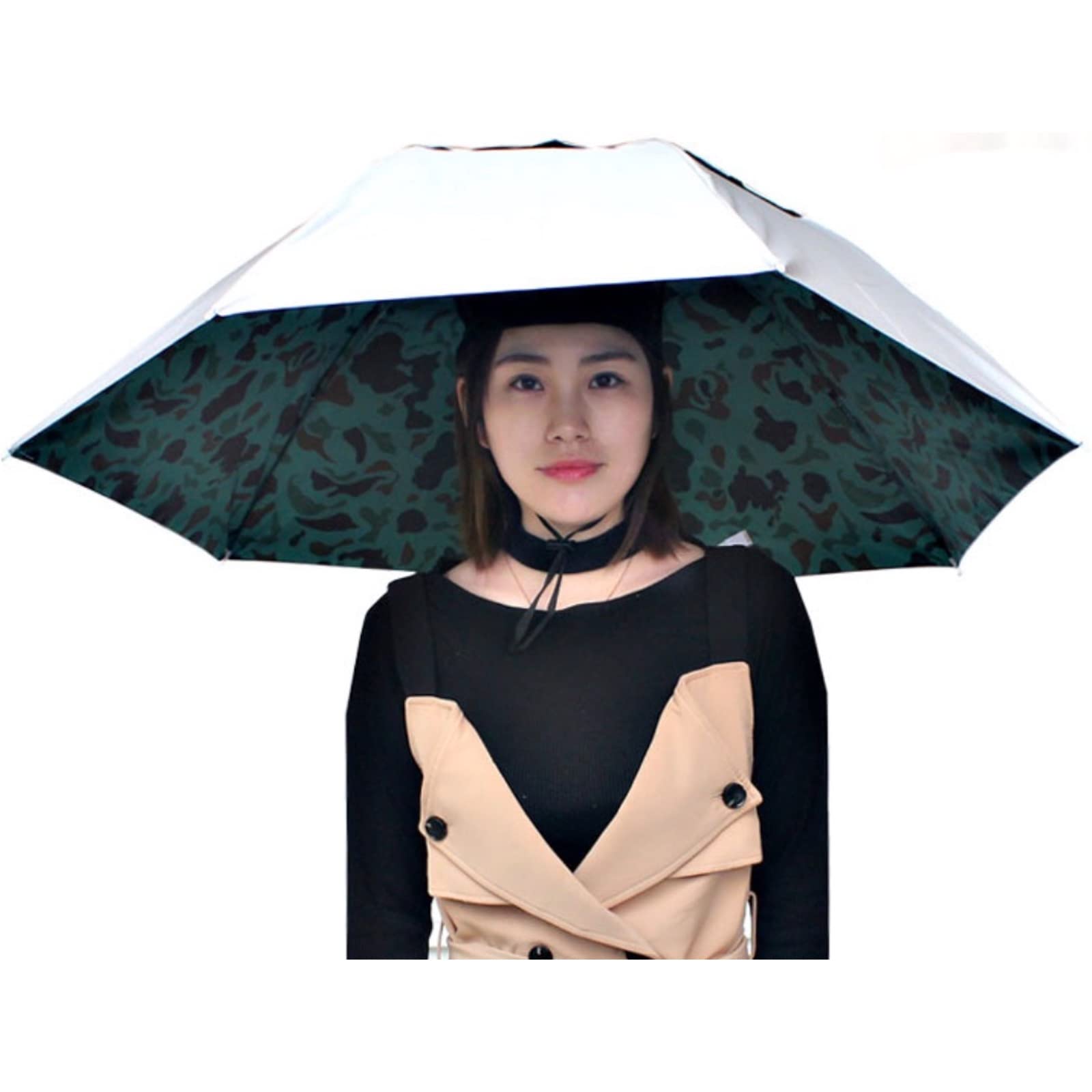 Lubonarie Fishing Hat Umbrella Leisure Umbrella Outdoor Foldable Umbrella, Umbrella, Hat, Hat, Hat, Hands-free, Gardening, Work, Events, Watching,
Lubonarie Fishing Hat Umbrella Leisure Umbrella Outdoor Foldable Umbrella, Umbrella, Hat, Hat, Hat, Hands-free, Gardening, Work, Events, Watching,