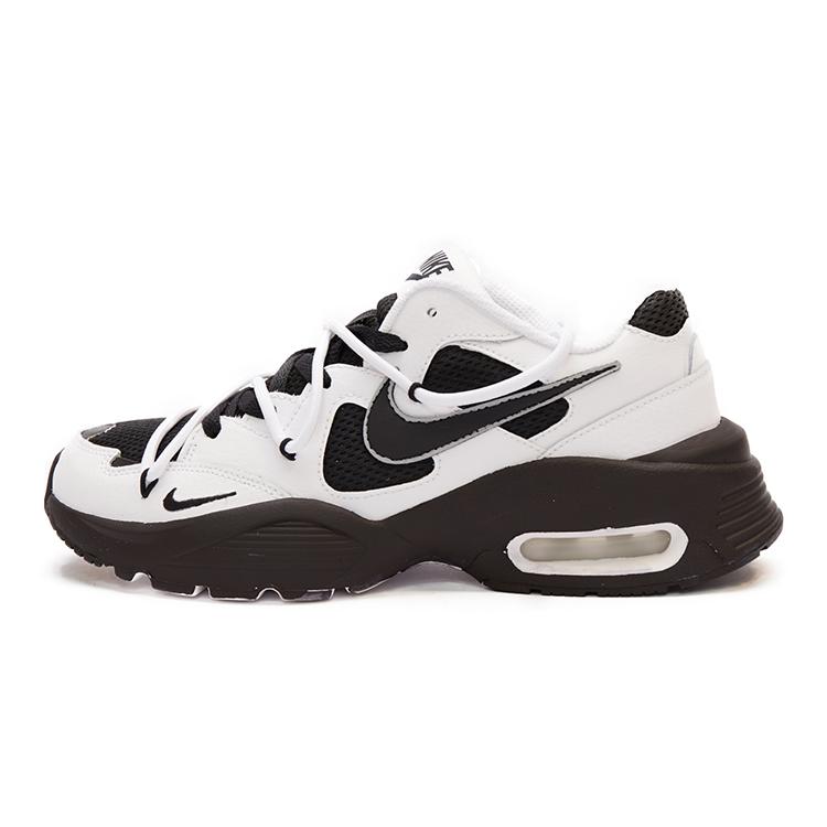 Nike Air Max Fusion Fabric Cushioning Slip Resistant Abrasion Resistant Breathable Lightweight CJ1671-100(Team15-) 39
Nike Air Max Fusion Fabric Cushioning Slip Resistant Abrasion Resistant Breathable Lightweight CJ1671-100(Team15-) 39