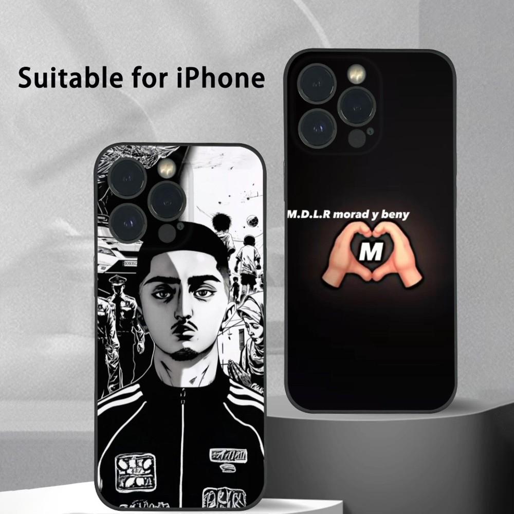 Чехол для телефона M-Morad MDLR Morad04 для iPhone 16 15 14 13 Pro Max Plus Mini с матовым мягким корпусом iPhone15
Чехол для телефона M-Morad MDLR Morad04 для iPhone 16 15 14 13 Pro Max Plus Mini с матовым мягким корпусом iPhone15