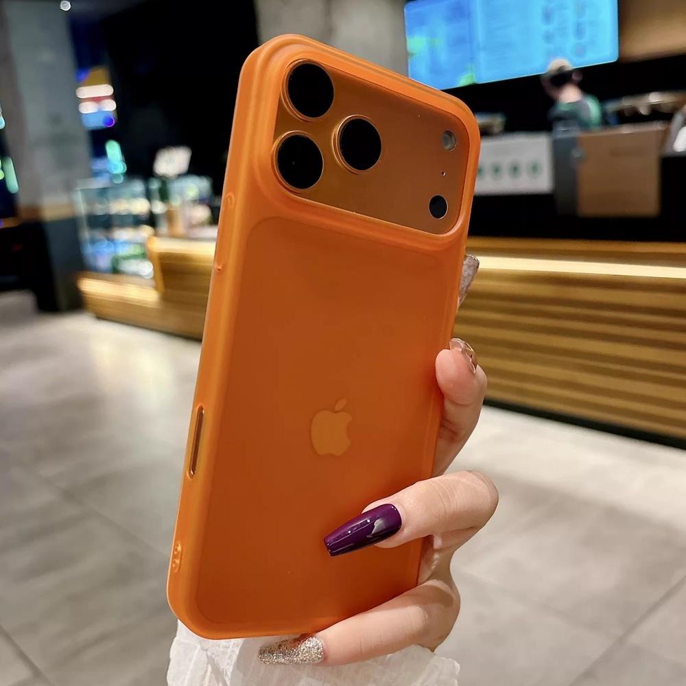 Розкішний ультратонкий матовий жорсткий ПК чохол для телефону для iPhone 17 16 15 14 13 12 Pro Max 14 Plus Напівпрозорий тонкий ударостійкий бампер For iPhone 14 Pro
Розкішний ультратонкий матовий жорсткий ПК чохол для телефону для iPhone 17 16 15 14 13 12 Pro Max 14 Plus Напівпрозорий тонкий ударостійкий бампер For iPhone 14 Pro
