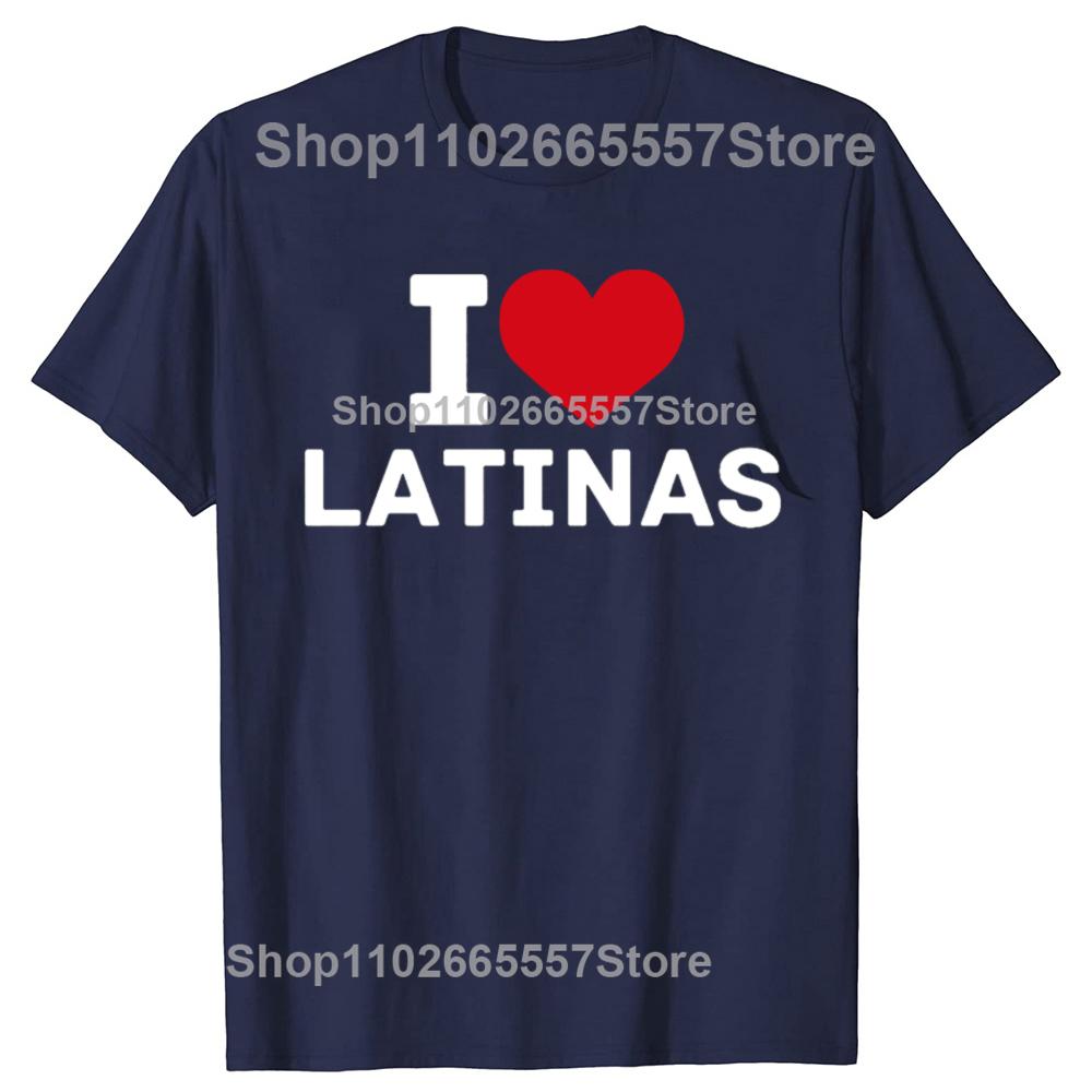 I Love Latinas Shirt I Heart Latinas Vintage T Shirt Clothes 90s Hipster Short Sleeve Tshirts For Unisex New Cool Tshirt S
I Love Latinas Shirt I Heart Latinas Vintage T Shirt Clothes 90s Hipster Short Sleeve Tshirts For Unisex New Cool Tshirt S