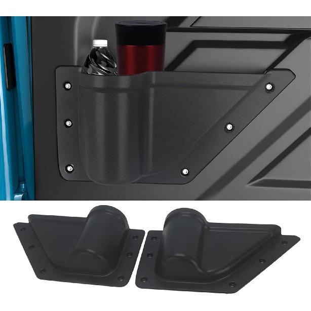 Front Door Side Organizer Tray Grab Handle Storage Box Handle Pocket Armrest Phone Container Compatible with Ford Bronco 2021 2022 2023 2024 чёрный
Front Door Side Organizer Tray Grab Handle Storage Box Handle Pocket Armrest Phone Container Compatible with Ford Bronco 2021 2022 2023 2024 чёрный