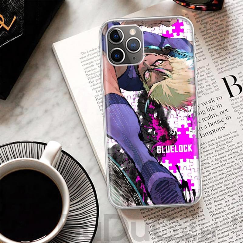 Blue Lock Сидо Рюсей Чехол для iPhone 16 15 Pro Max 14 Plus 13 12 Mini 11 Чехол для телефона Apple X XS XR 7 8 + Художественный принт iPhone 16 Pro
Blue Lock Сидо Рюсей Чехол для iPhone 16 15 Pro Max 14 Plus 13 12 Mini 11 Чехол для телефона Apple X XS XR 7 8 + Художественный принт iPhone 16 Pro