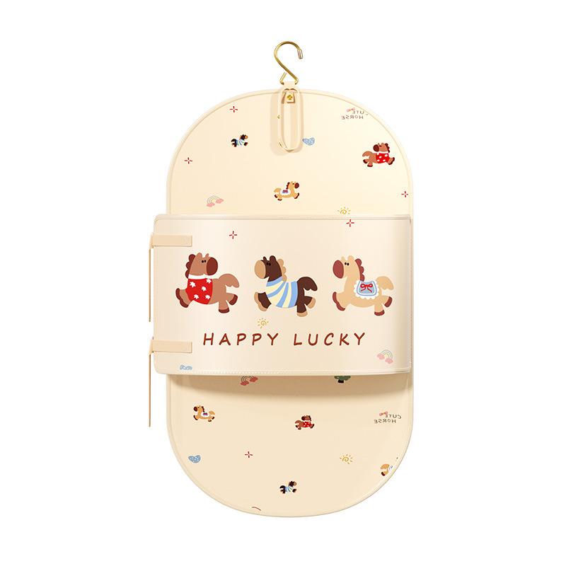 Strong Hanging Clothes Compression Storage Bag, Dustproof & Durable 70*90cm, as pictured
Strong Hanging Clothes Compression Storage Bag, Dustproof & Durable 70*90cm, as pictured