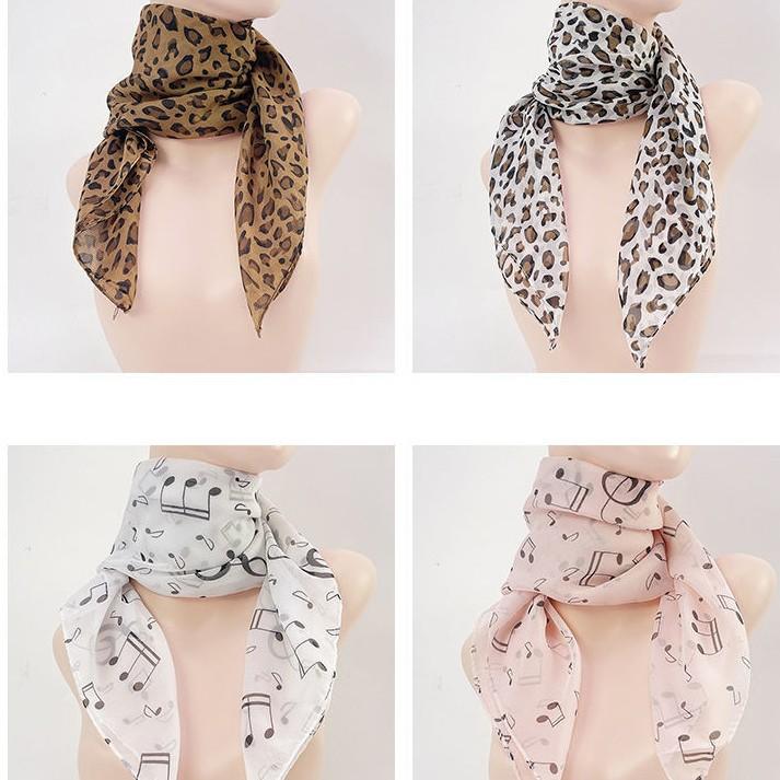 Spring And Summer Thin Chiffon Silk Scarf Women S Polka Dot Printing Small Square Scarf Scarf Square Scarf 65Cm 65 * 65CM (10 pieces per color starting delivery)
Spring And Summer Thin Chiffon Silk Scarf Women S Polka Dot Printing Small Square Scarf Scarf Square Scarf 65Cm 65 * 65CM (10 pieces per color starting delivery)