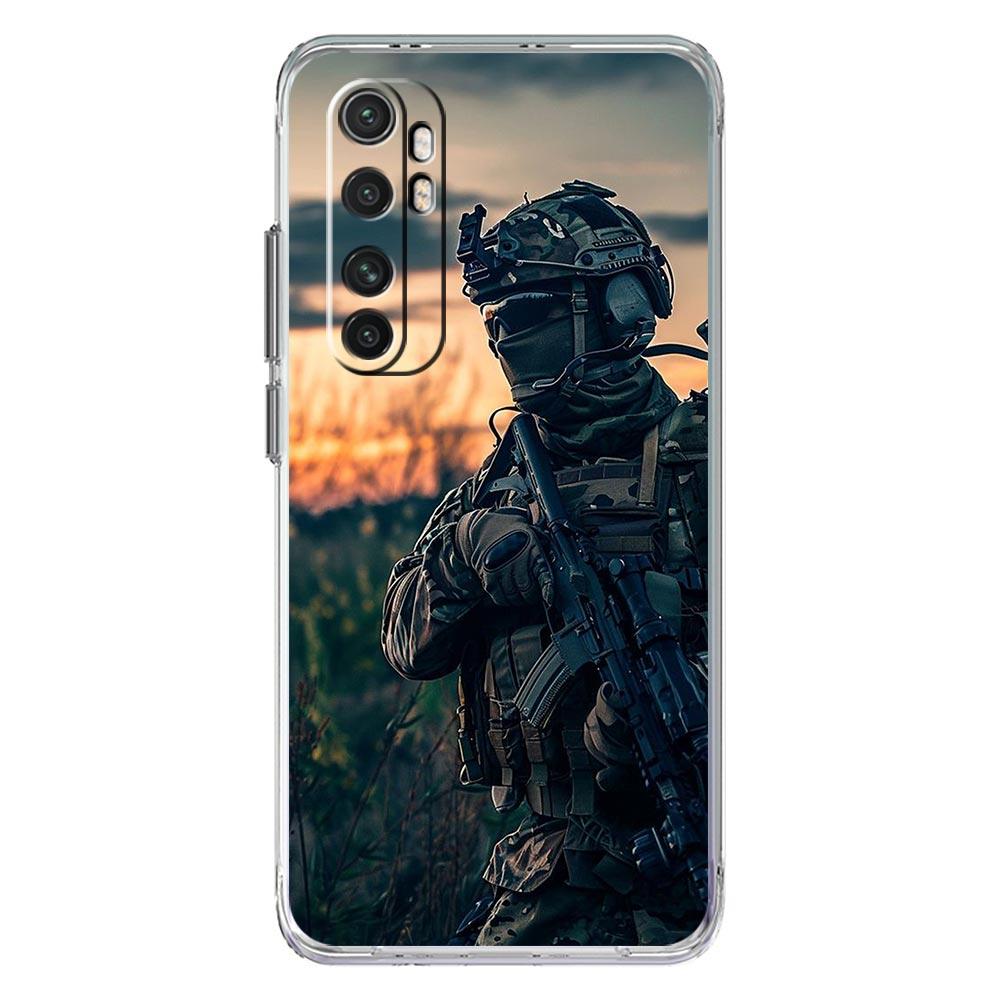 Phone Case For Xiaomi 14 15 13 14T 13T 12T 11T Pro 12 11 Lite Poco X7 X6 X5 X3 NFC F7 F6 Cover Military Army Special Forces Xiaomi 14T Pro
Phone Case For Xiaomi 14 15 13 14T 13T 12T 11T Pro 12 11 Lite Poco X7 X6 X5 X3 NFC F7 F6 Cover Military Army Special Forces Xiaomi 14T Pro