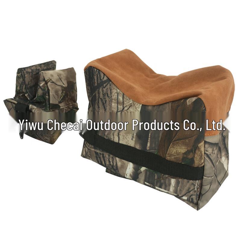 Mytilus Outdoor Tactical Shooting Support Bag
Mytilus Outdoor Tactical Shooting Support Bag