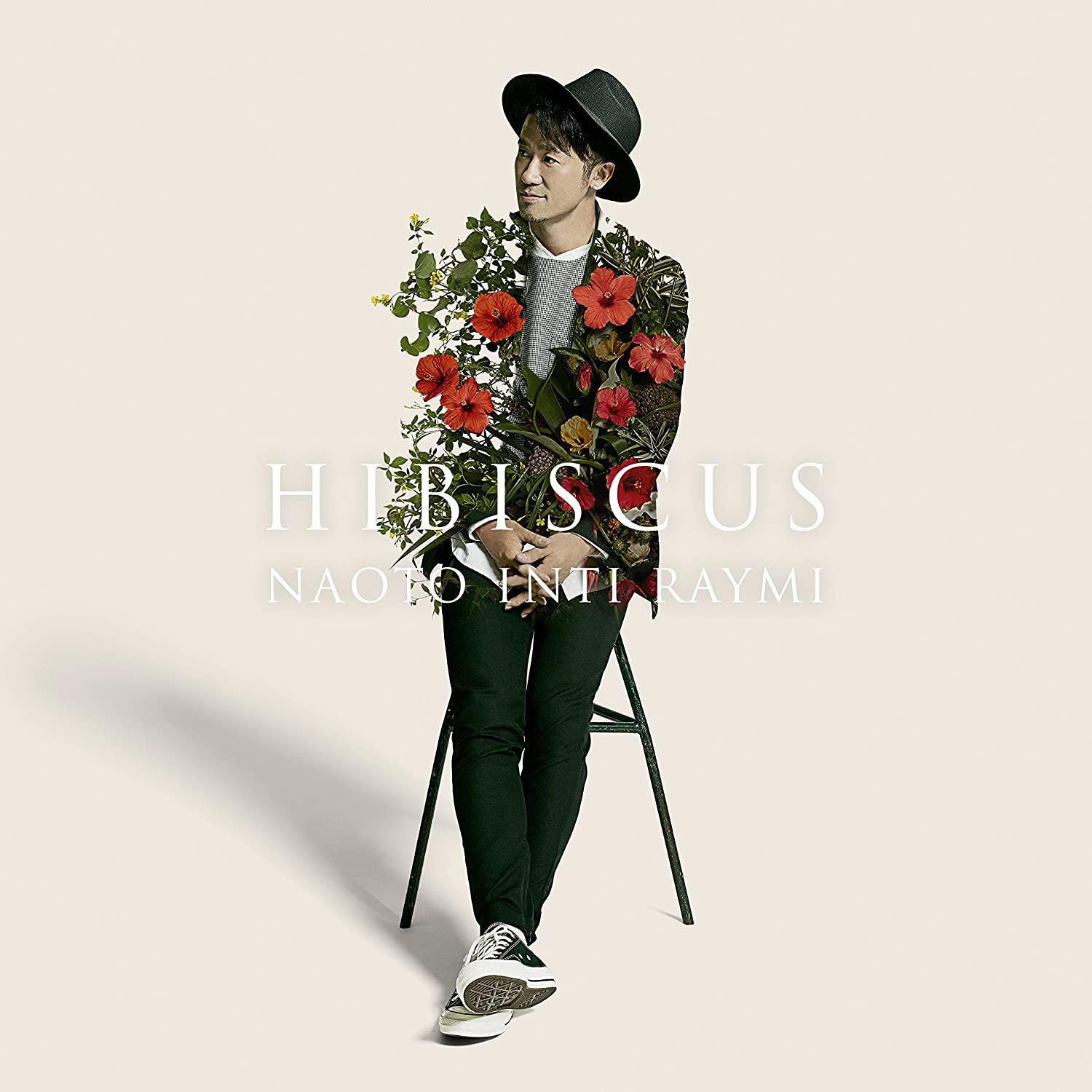 CD NAOTO INTI RAYMI - Hibiscus / Bookmark(tsuujouban ) Japan ObiJapanese Pop/Rock Used
CD NAOTO INTI RAYMI - Hibiscus / Bookmark(tsuujouban ) Japan ObiJapanese Pop/Rock Used