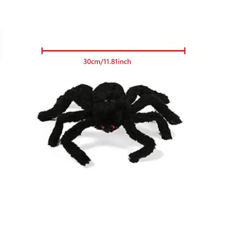 Giant Halloween Spider Indoor & Outdoor Yard, Porch Decor for Haunted House or Home, Party ,Halloween Decorations 2025new
Giant Halloween Spider Indoor & Outdoor Yard, Porch Decor for Haunted House or Home, Party ,Halloween Decorations 2025new