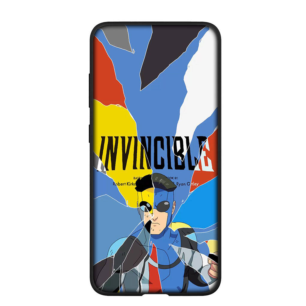Phone Case for iPhone 17 16 15 Xiaomi Poco F8 F7 X7 X6 M8 C85 C75 C71 Redmi Note 14 13 11 12 Pro Max A4 14C 13C 15C Coque I-Invincibles Collage Cover for Samsung Galaxy A25 5G екрю
Phone Case for iPhone 17 16 15 Xiaomi Poco F8 F7 X7 X6 M8 C85 C75 C71 Redmi Note 14 13 11 12 Pro Max A4 14C 13C 15C Coque I-Invincibles Collage Cover for Samsung Galaxy A25 5G екрю