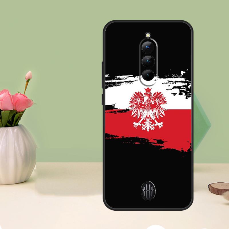Poland Flag Case For Nubia Red Magic 6 7 8 9 10 Pro 6S 7S Pro 5G 6R RedMagic 8S 9S 8 9 10 Pro Plus Cover Red Magic 10 Pro
Poland Flag Case For Nubia Red Magic 6 7 8 9 10 Pro 6S 7S Pro 5G 6R RedMagic 8S 9S 8 9 10 Pro Plus Cover Red Magic 10 Pro