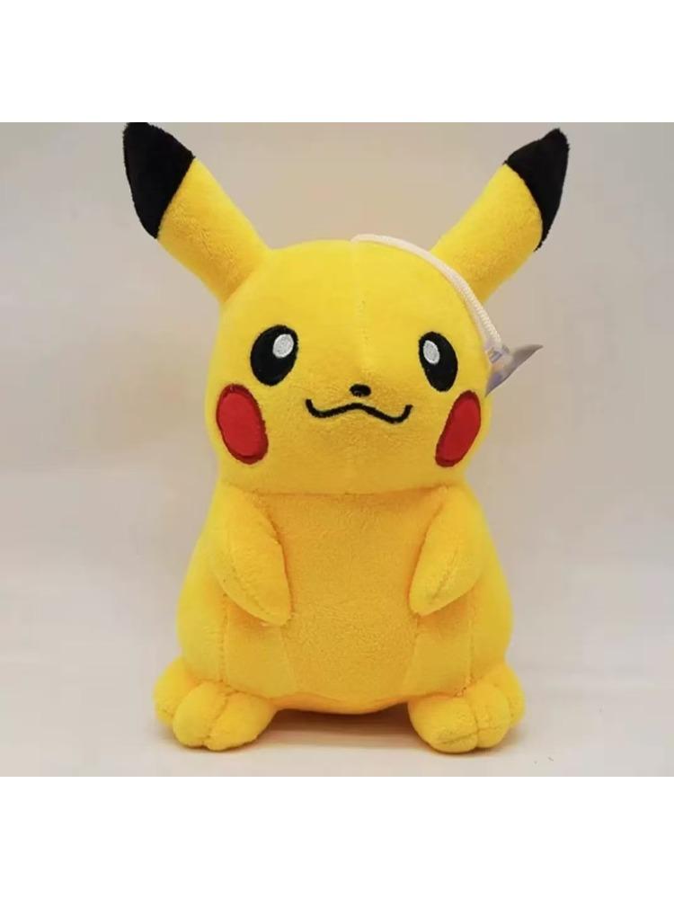 25cm Plush Toy Cute Meowth Soft Kawaii Cute Best Gifts for Anime Cartoon Plush Doll Figure Toy for Kids Birthday Gift
25cm Plush Toy Cute Meowth Soft Kawaii Cute Best Gifts for Anime Cartoon Plush Doll Figure Toy for Kids Birthday Gift