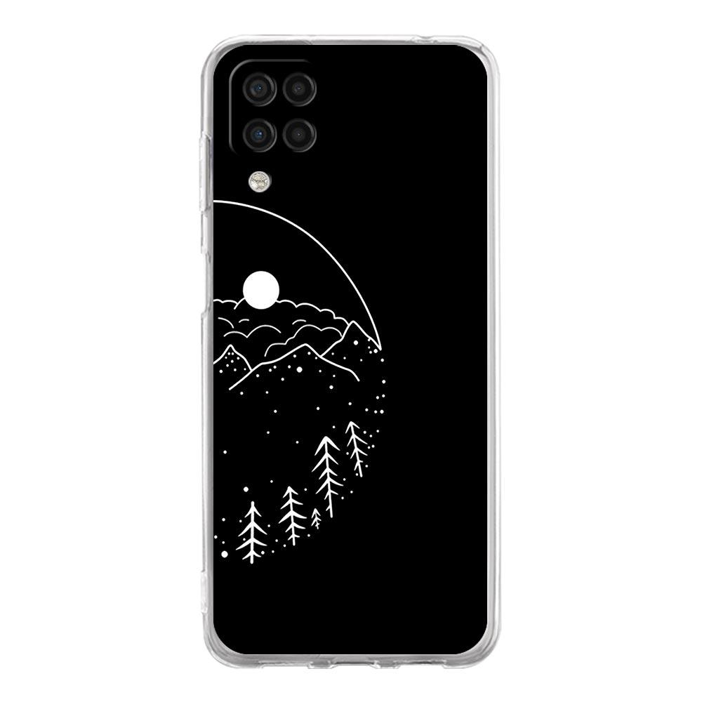 Чехол для телефона Samsung A13 A15 A25 A35 A51 A55 A71 A21S A11 A12 A31 A41 A23 A53 A73 5G A03S A05s Пара Мультяшный Эстетика солнце луна Samsung A03
Чехол для телефона Samsung A13 A15 A25 A35 A51 A55 A71 A21S A11 A12 A31 A41 A23 A53 A73 5G A03S A05s Пара Мультяшный Эстетика солнце луна Samsung A03