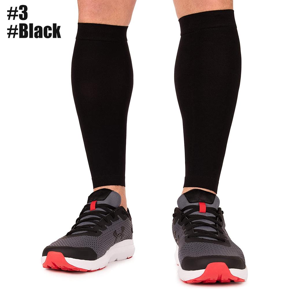 1Pair Plus Size S-7Xl Running Athletics Compression Sleeves Leg Calf Men 30-40Mmhg Toeless Stockings Medical Varicose Veins Sock S
1Pair Plus Size S-7Xl Running Athletics Compression Sleeves Leg Calf Men 30-40Mmhg Toeless Stockings Medical Varicose Veins Sock S