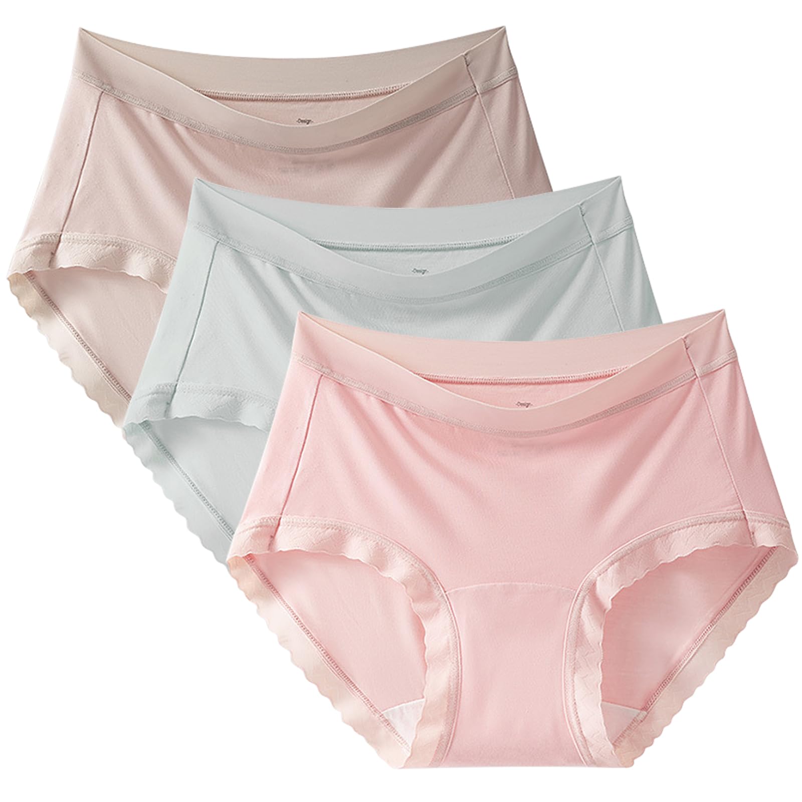 Женское глубокое нижнее белье TDIOSN Modal Plus, мягкое, дышащее, влагоотводящее, удобное, размеры, удлиняющее ягодицы, 3 шт.
Женское глубокое нижнее белье TDIOSN Modal Plus, мягкое, дышащее, влагоотводящее, удобное, размеры, удлиняющее ягодицы, 3 шт.