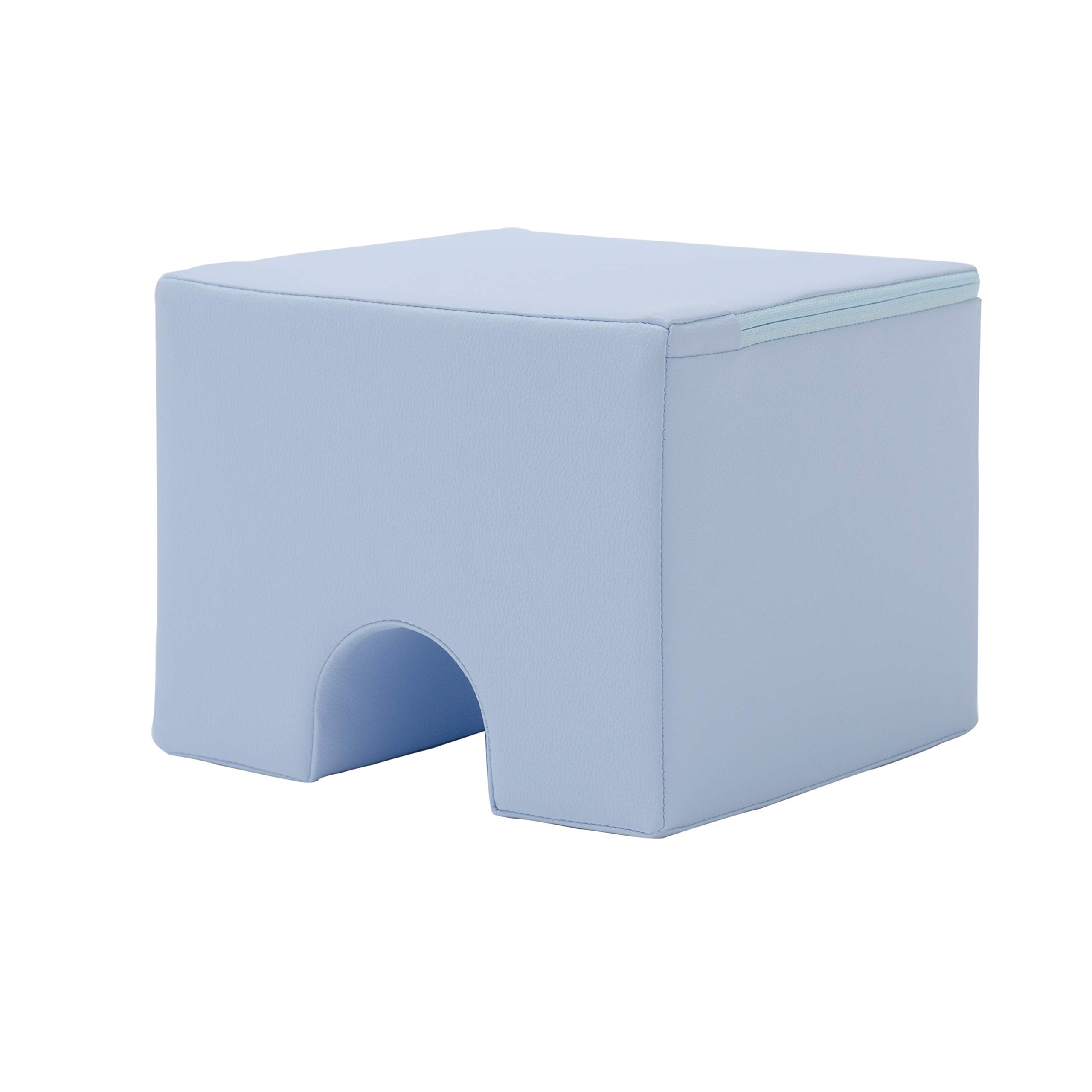 Celltan Play Cushion, Вогнутая форма, ПВХ, Светло-голубой, Сделано в Японии, A998a-3-620LBL
Celltan Play Cushion, Вогнутая форма, ПВХ, Светло-голубой, Сделано в Японии, A998a-3-620LBL