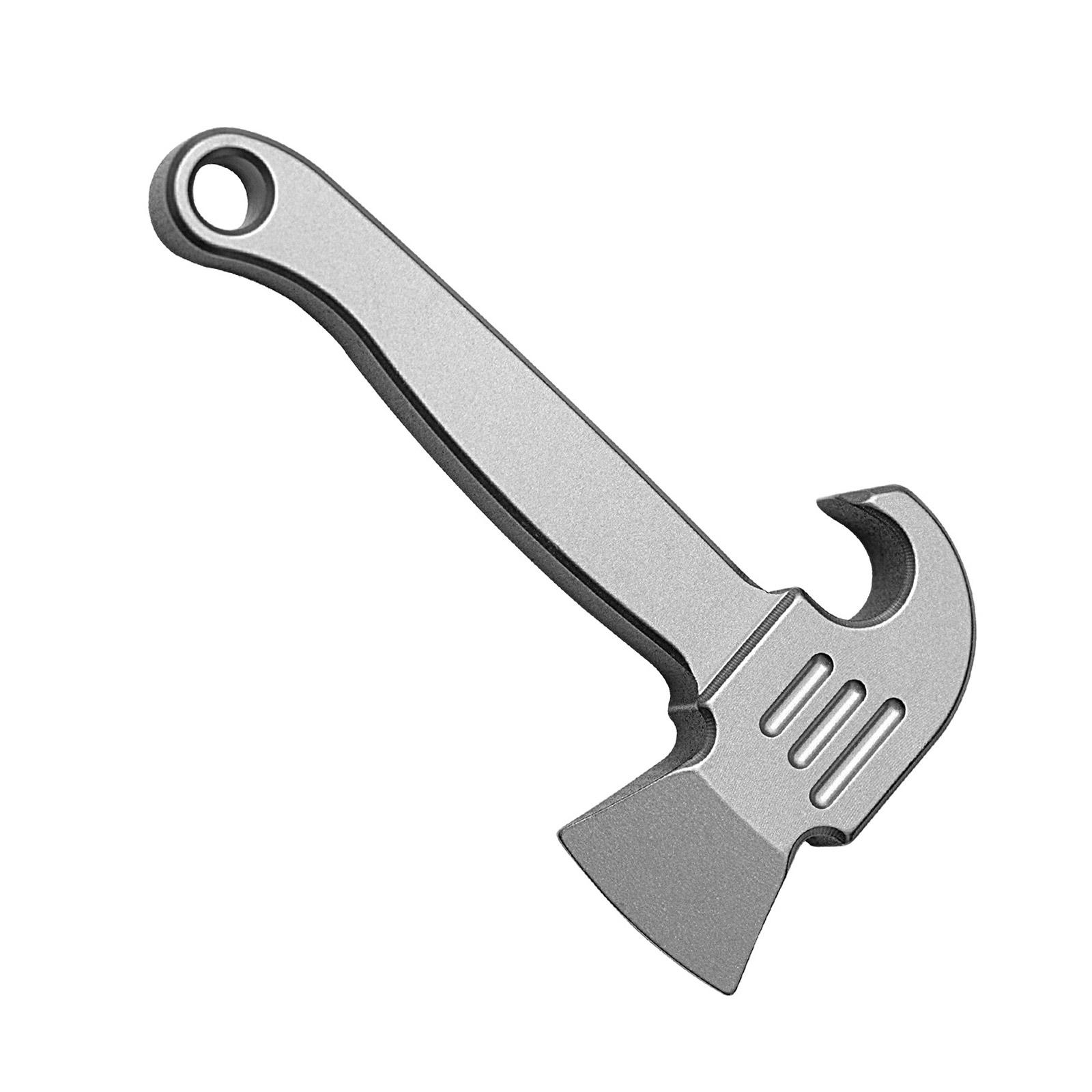 Титановые сплавы открывалка для бутылок ломы маленькие монтировки брелок подвеска многофункциональный инструмент для повседневного использования и отдыха на природе
Титановые сплавы открывалка для бутылок ломы маленькие монтировки брелок подвеска многофункциональный инструмент для повседневного использования и отдыха на природе