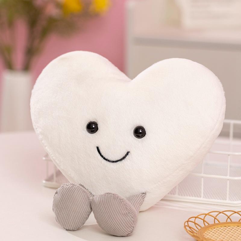 Creative Three-color Love Doll Plush Toys Boyfriend and Girlfriend Love Confession Doll Gift Wedding Throws 15cm 0.07kg
Creative Three-color Love Doll Plush Toys Boyfriend and Girlfriend Love Confession Doll Gift Wedding Throws 15cm 0.07kg