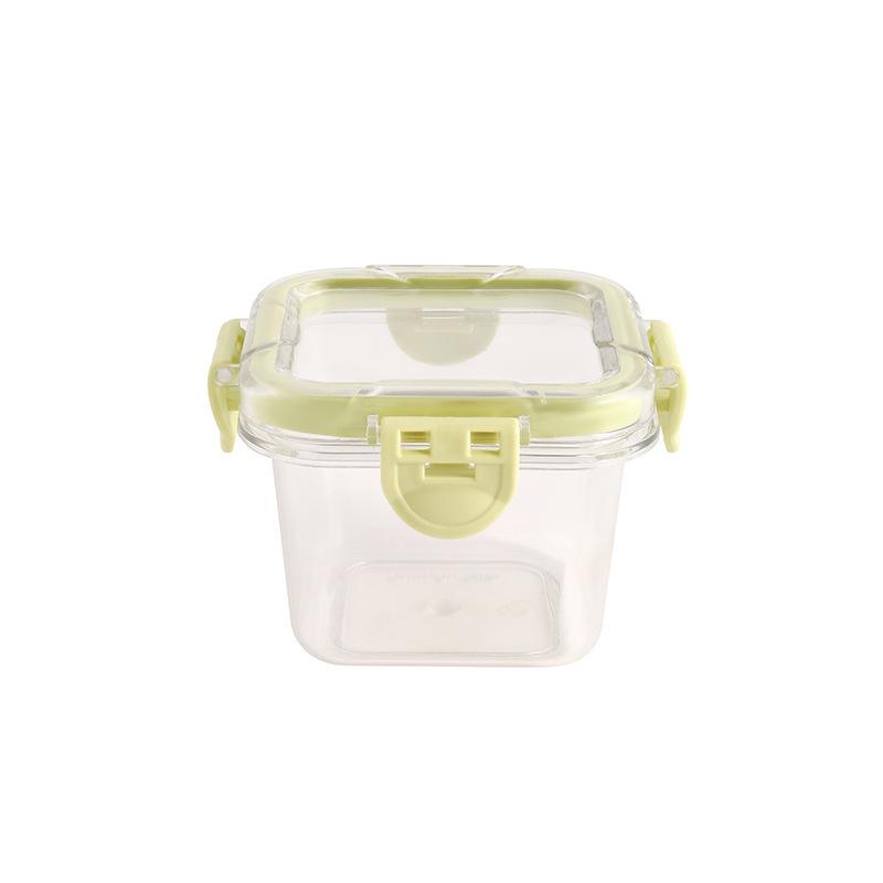 Transparent Mini Refrigerator Storage Box for Sauces, Pickles, Fresh Fruit, and Child Portions – High-Quality Freshness Preservation 200ml
Transparent Mini Refrigerator Storage Box for Sauces, Pickles, Fresh Fruit, and Child Portions – High-Quality Freshness Preservation 200ml