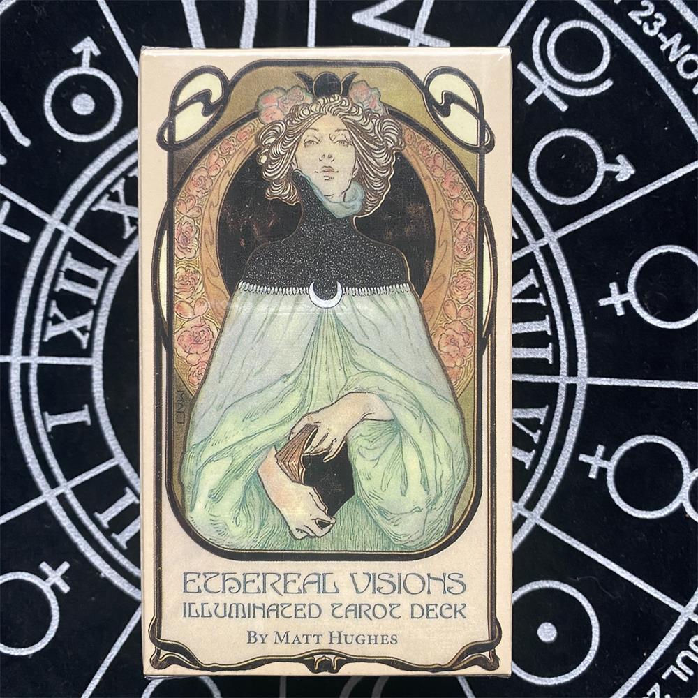 Карты Таро Уэйт Oracle Decks Настольная игра Карточные игры Вечеринка Для нескольких игроков Казуальная карточная игра
Карты Таро Уэйт Oracle Decks Настольная игра Карточные игры Вечеринка Для нескольких игроков Казуальная карточная игра