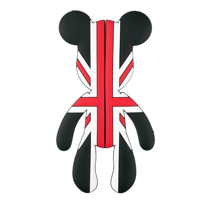 For MINI Cooper R50 R53 R55 R56 R57 R60 R61 F54 F55 F56 F57 F60 Countryman U25 J01 EV J05 Car Door Edge Anti Collision Sticker
For MINI Cooper R50 R53 R55 R56 R57 R60 R61 F54 F55 F56 F57 F60 Countryman U25 J01 EV J05 Car Door Edge Anti Collision Sticker